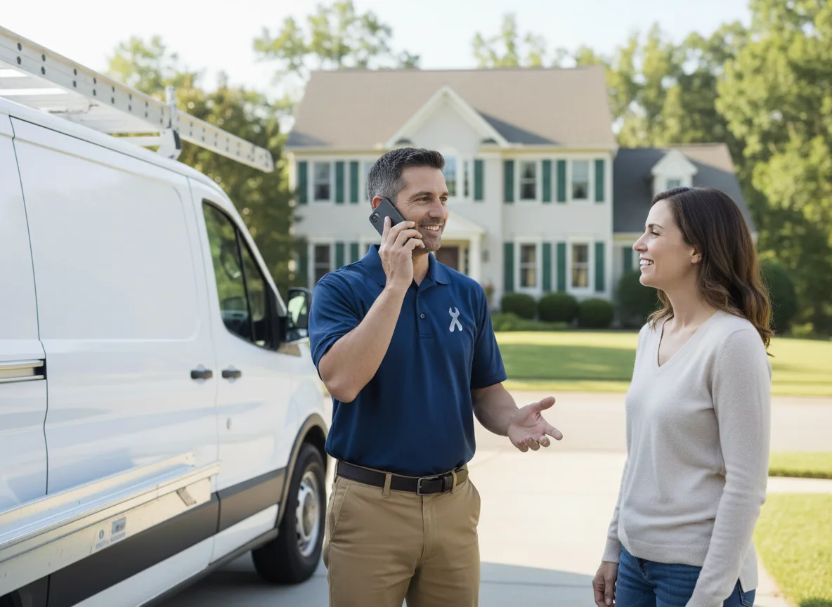 Home Gutter Service Saint Pauls, NC FAQs